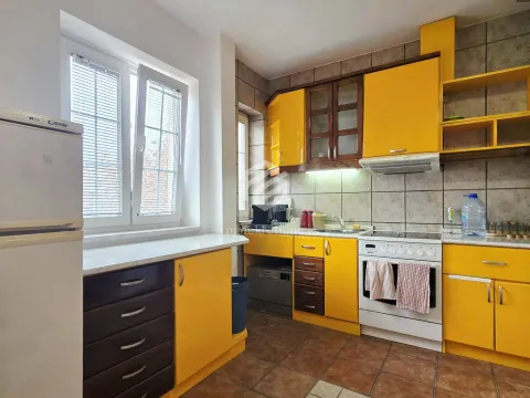 Rent, one bedroom apartment, 53m², Centar, Podgorica - image 5