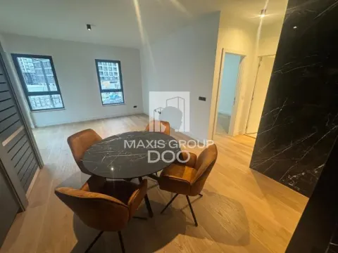 Prodaja, dvosoban stan, 56m², Savski Venac, Beograd - image 3