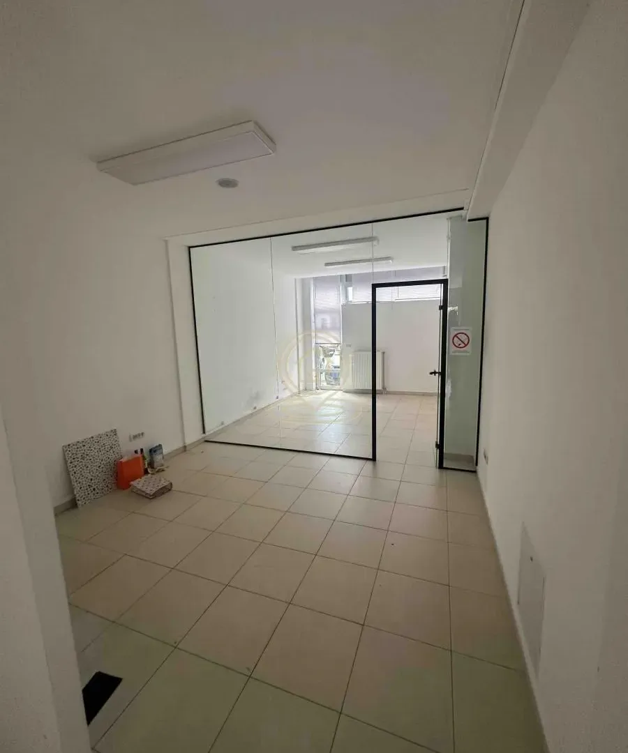 Rent, office space, 105m², Bulevar Evrope, Novi Sad Sve Podlokacije