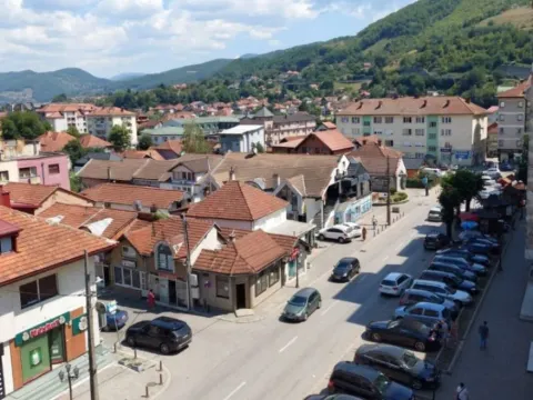 Prodaja,  stan, 64m2, Centar, Bijelo Polje