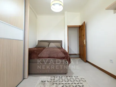 Rent, three bedroom apartment, 115m², Momišići, Podgorica - image 8
