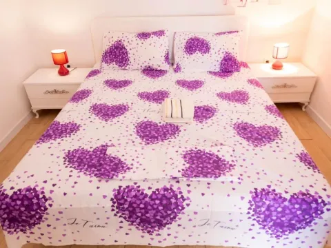 Rent, two bedroom apartment, 60m², Šušanj, Bar - image 12