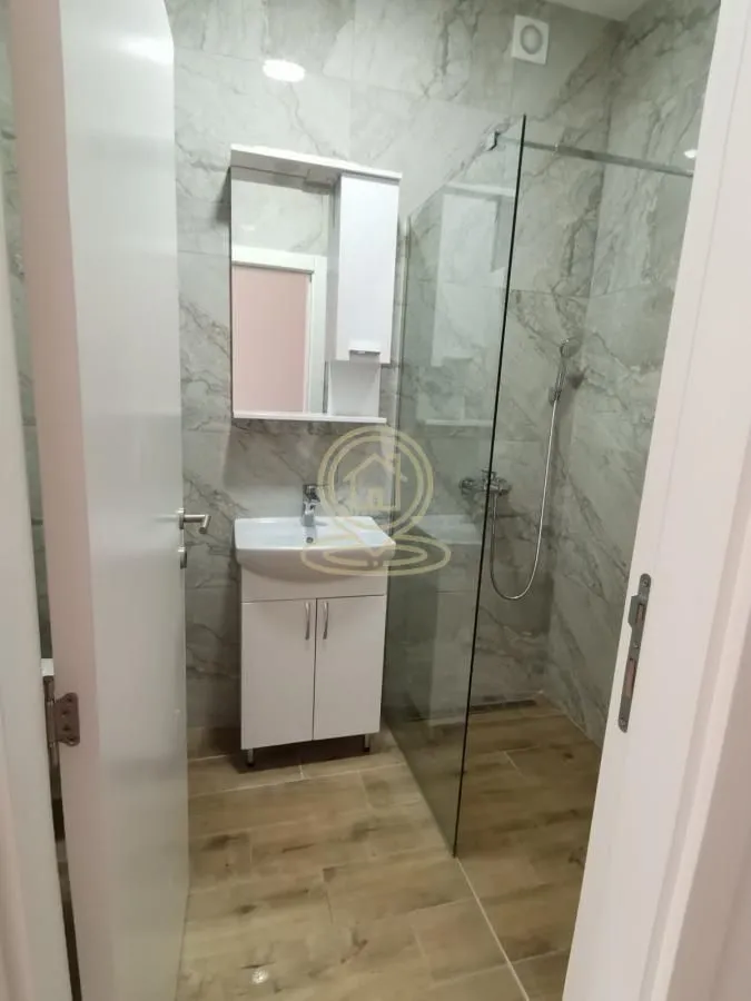 Sale, studio apartment, 23m², Salajka, Novi Sad Sve Podlokacije