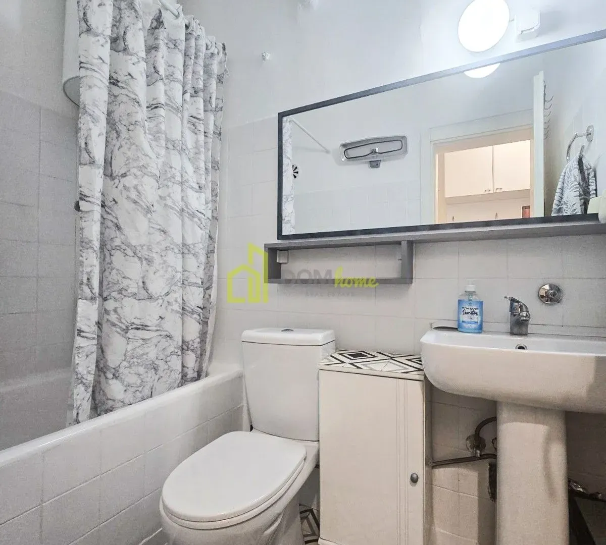 Rent, one bedroom apartment, 40m², Stari Aerodrom, Podgorica