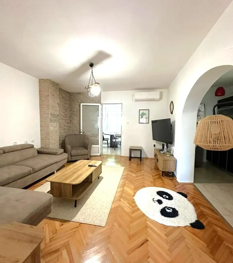 Prodaja, kuća, 75m², Zagorič, Podgorica