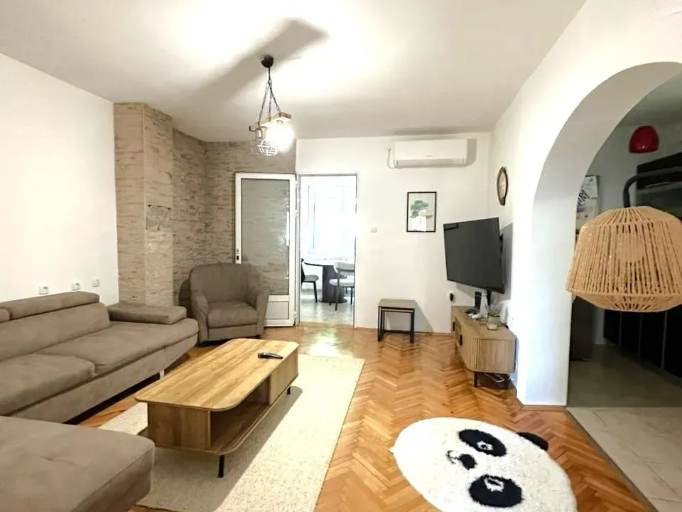 Sale, house, 75m², Zagorič, Podgorica