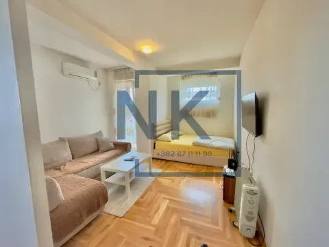 Sale, studio apartment, 28m², Tuški Put, Podgorica - image 3