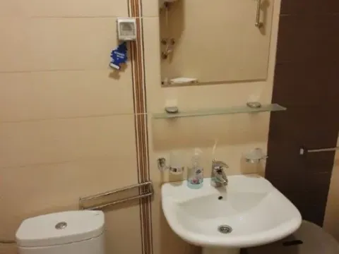 Prodaja, jednosoban stan, 61m², Centar, Bar - image 4