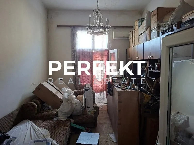 Prodaja, jednosoban stan, 37m², Centar, Pančevo
