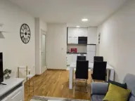 Izdavanje, jednosoban stan, 45m², City Kej, Podgorica - image 3