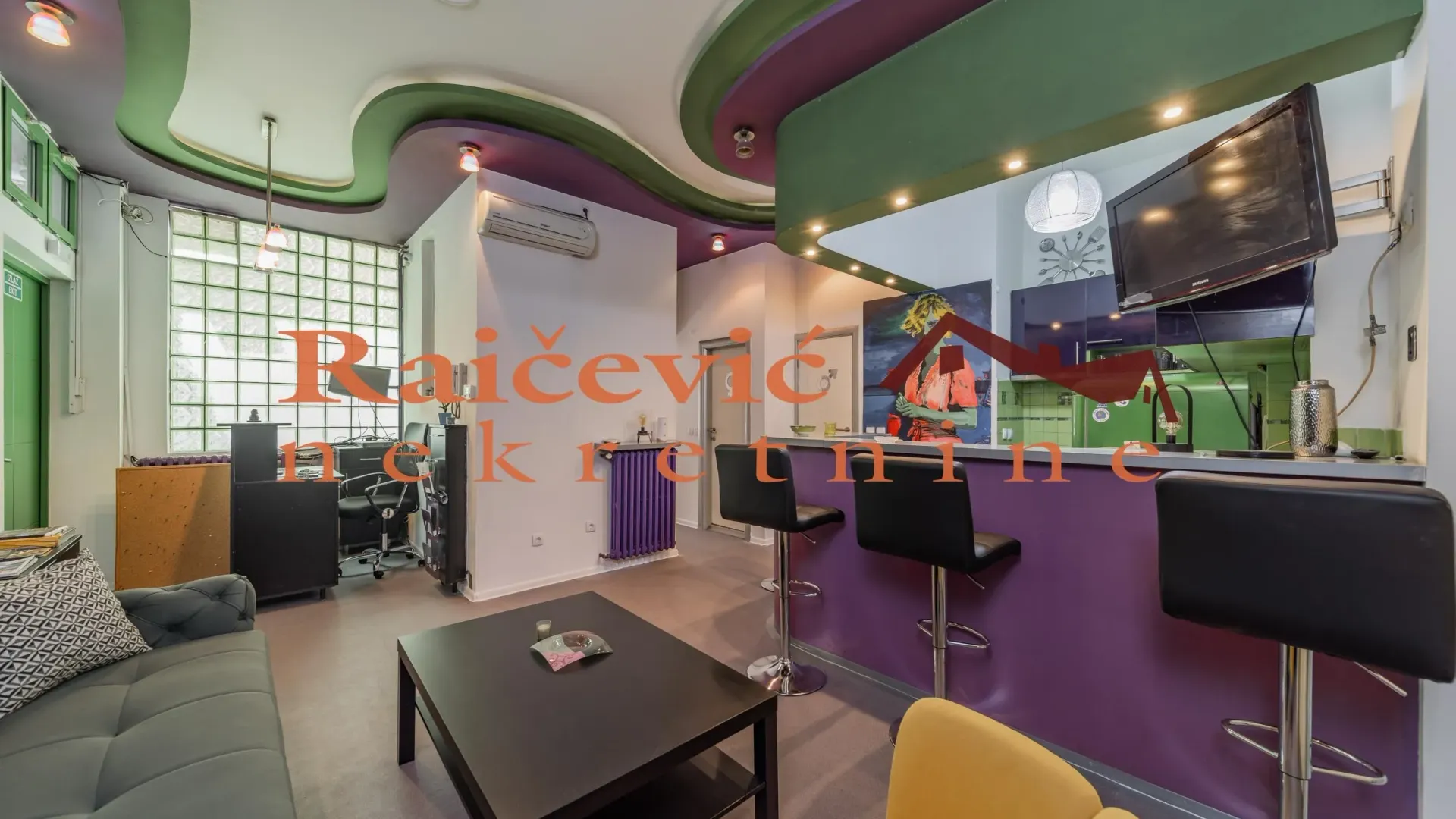 Prodaja, stan, 103m², Centar, Požarevac