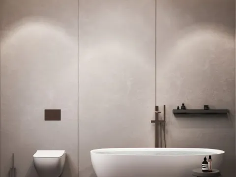 Sale, five bedroom apartment, 284m², Dedinje Sve Podlokacije, Beograd - image 13