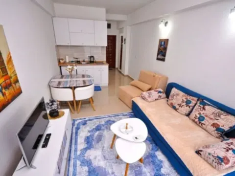 Prodaja, garsonjera, 24m², Bar, Crna Gora - image 3