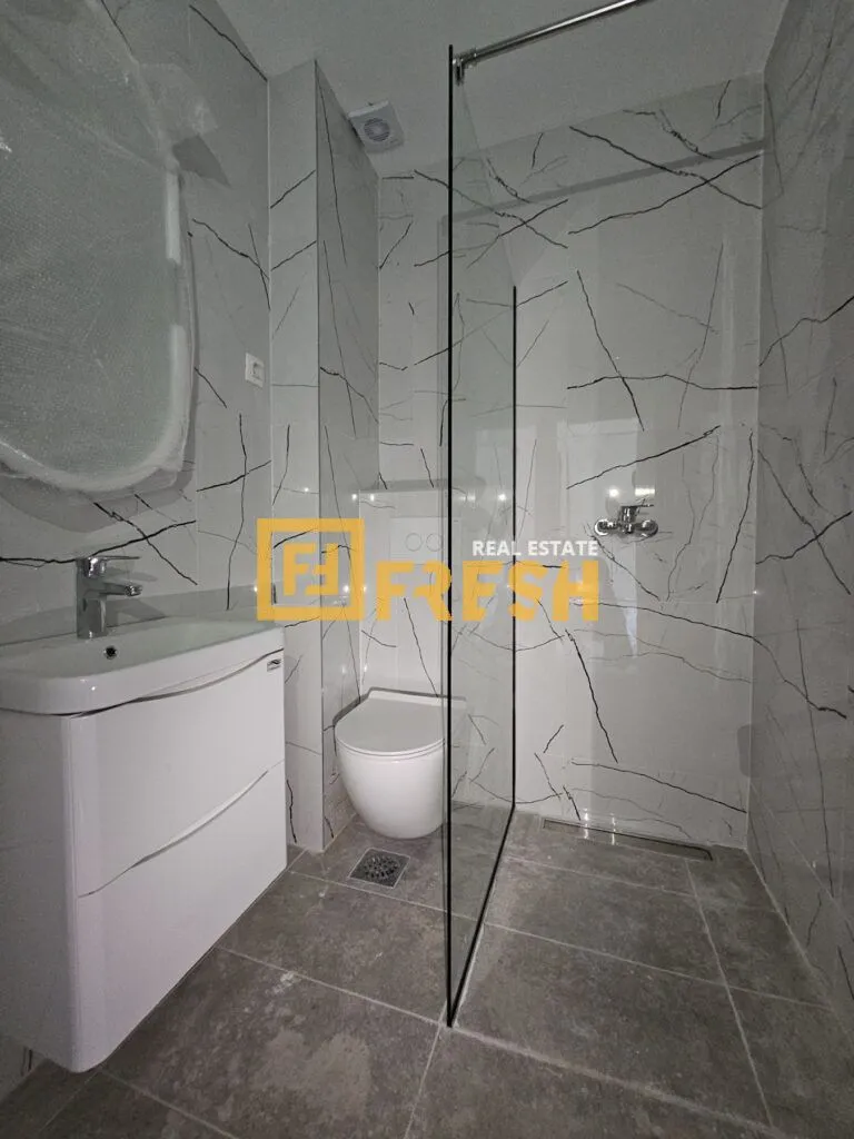 Prodaja, stan, 25m², Zabjelo, Podgorica