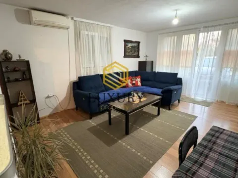 Rent, one bedroom apartment, 45m², Zagorič, Podgorica - image 11