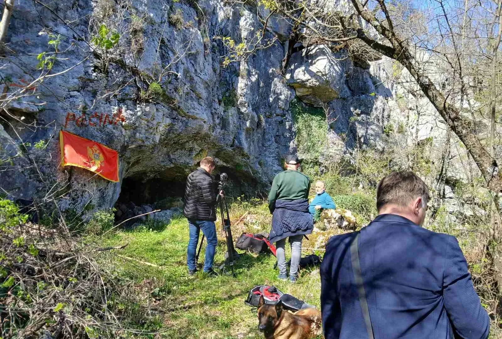 Prodaja, plac, 30604m², Cetinje, Crna Gora
