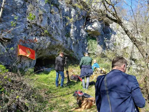 Prodaja, plac, 30604m², Cetinje, Crna Gora - image 6
