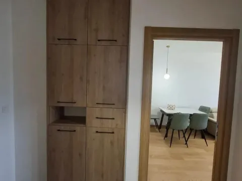Rent, one bedroom apartment, 45m², City Kvart, Podgorica - image 5