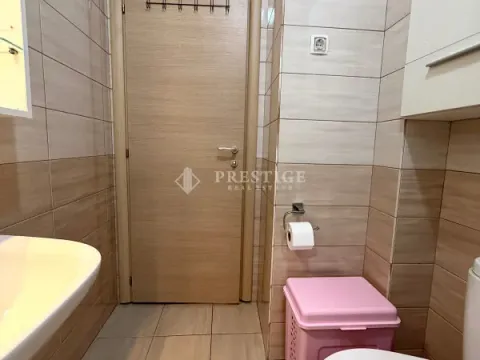 Rent, one bedroom apartment, 42m², Ljubović, Podgorica - image 12