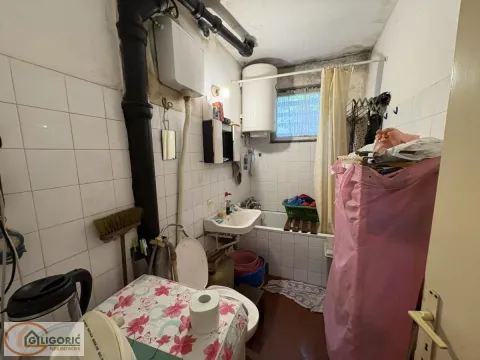 Sale, one bedroom apartment, 43m², Karaburma, Palilula Sve Podlokacije - image 6