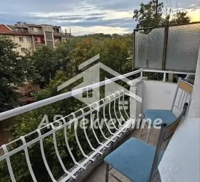 Izdavanje, jednosoban stan, 28m², Tošin bunar, Novi Beograd Sve Podlokacije - image 19