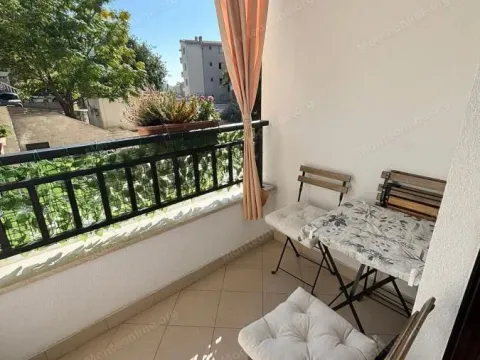 Prodaja, jednosoban stan, 40m², Lazi, Budva - image 11