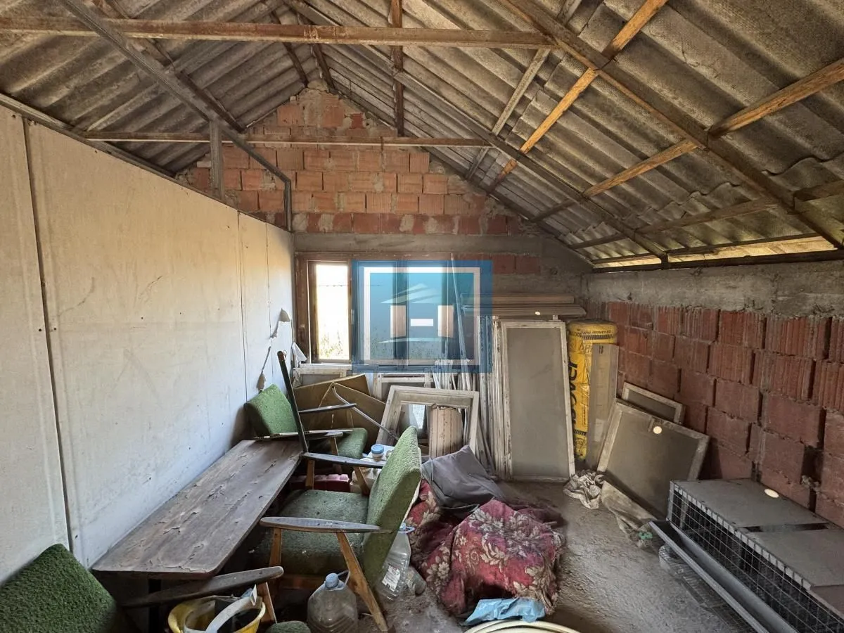 Sale, house, 74m², Rasputnica, Ćuprija
