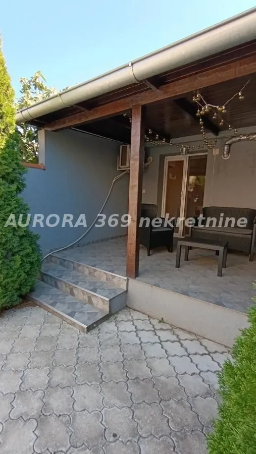 Prodaja, jednosoban stan, 43m², Telep, Novi Sad Sve Podlokacije