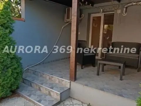 Sale, one bedroom apartment, 43m², Telep, Novi Sad Sve Podlokacije - image 11