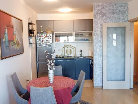 Izdavanje, jednosoban stan, 46m², City Kvart, Podgorica - image 2