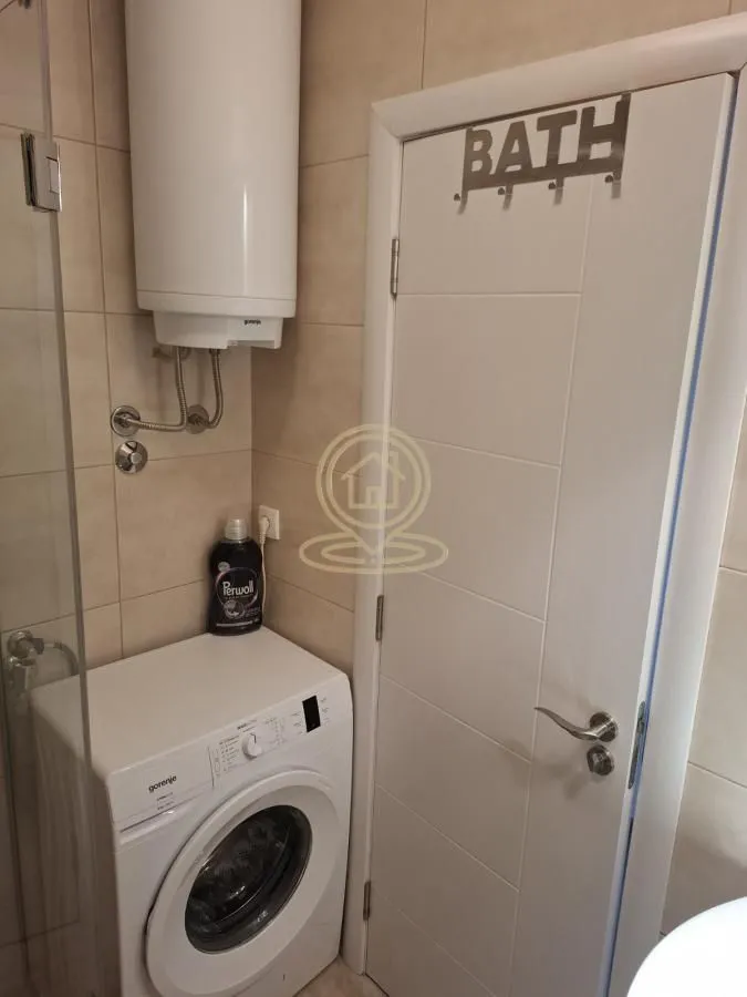 Rent, one bedroom apartment, 34m², Zemun Sve Podlokacije, Beograd