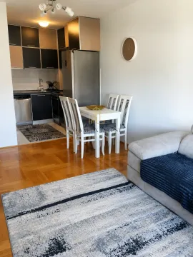 Rent, one bedroom apartment, 45m², Preko Morače, Podgorica - image 6