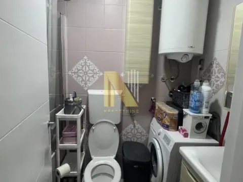 Prodaja, jednosoban stan, 25m², Satelit, Novi Sad Sve Podlokacije - image 8