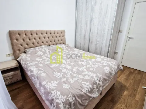 Rent, one bedroom apartment, 45m², Zabjelo, Podgorica - image 8