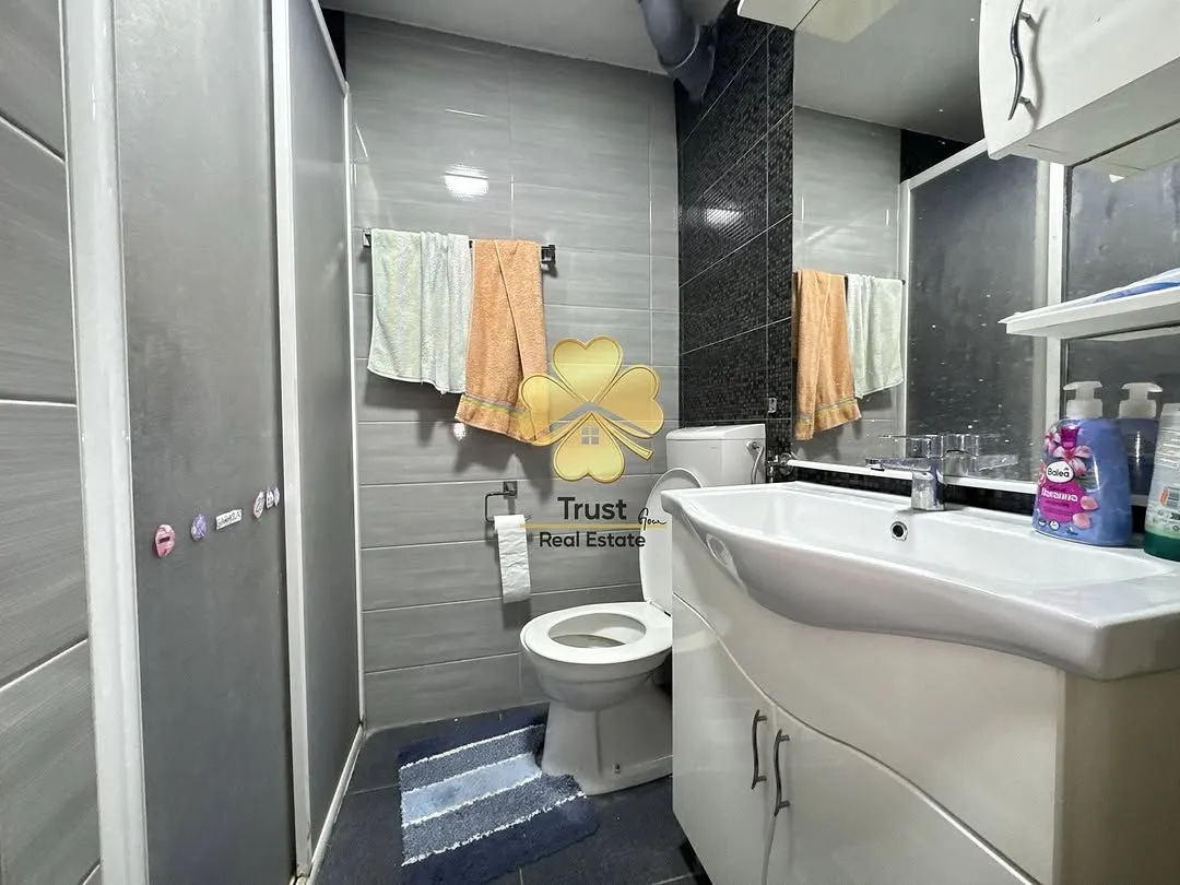 Prodaja, dvosoban stan, 72m², Zabjelo, Podgorica