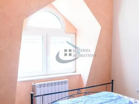 Sale, four bedroom apartment, 99m², Farmaceutski Fakultet, Voždovac Sve Podlokacije - image 5