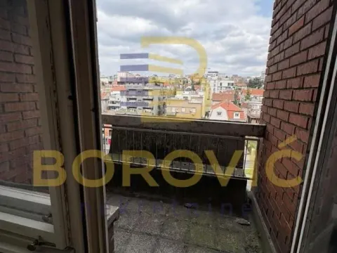 Prodaja, trosoban stan, 94m², Neimar, Vračar Sve Podlokacije - image 19