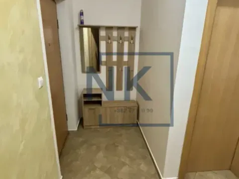 Izdavanje, jednosoban stan, 44m², Stari Aerodrom, Podgorica - image 9