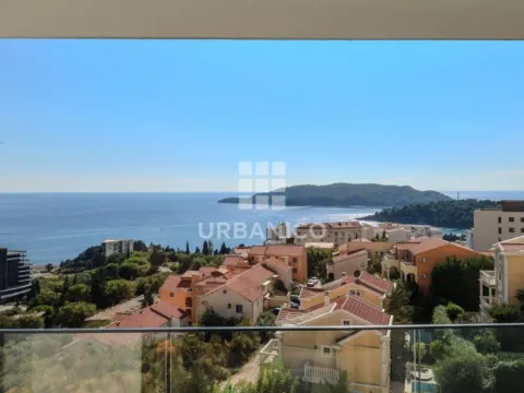 Izdavanje, jednosoban stan, 43m², Bečići, Budva - image 10