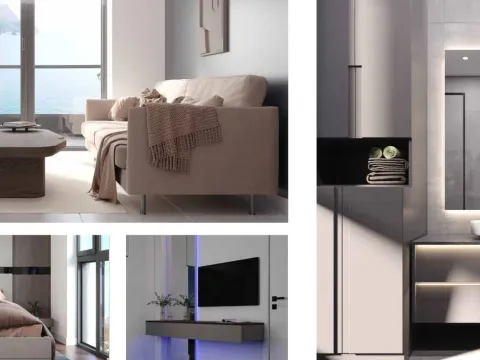 Prodaja, stan, 36m², Budva, Crna Gora - image 2