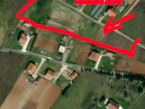 Prodaja, plac, 11000m², Mataguži, Podgorica - image 4