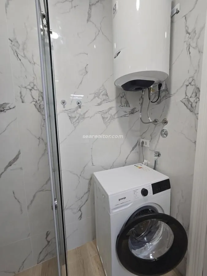 Prodaja, garsonjera, 27m², Tivat, Crna Gora