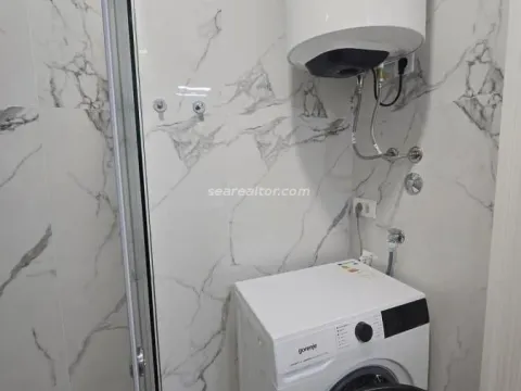 Prodaja, garsonjera, 27m², Tivat, Crna Gora - image 9