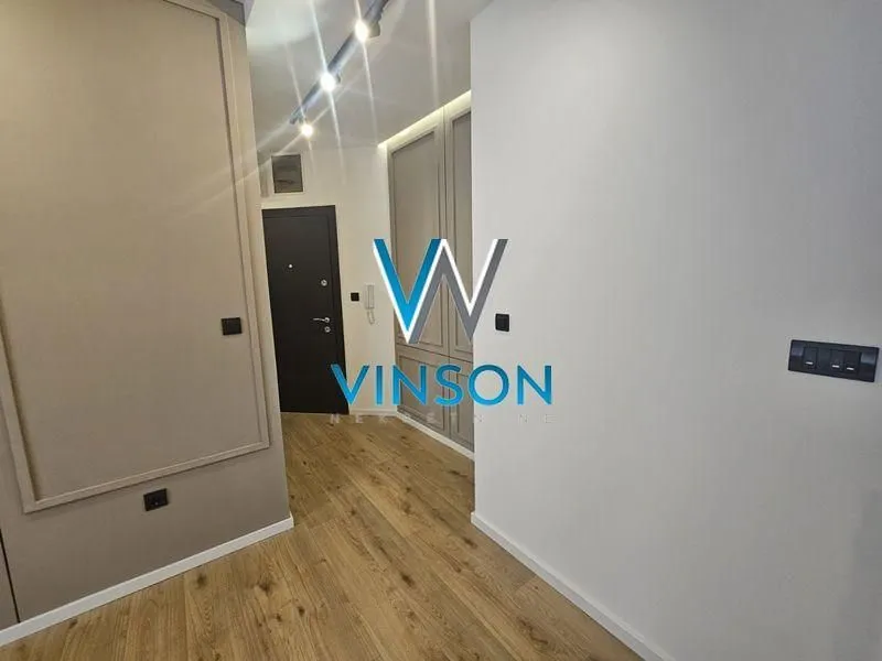 Prodaja, dvosoban stan, 58m², Centar, Novi Sad