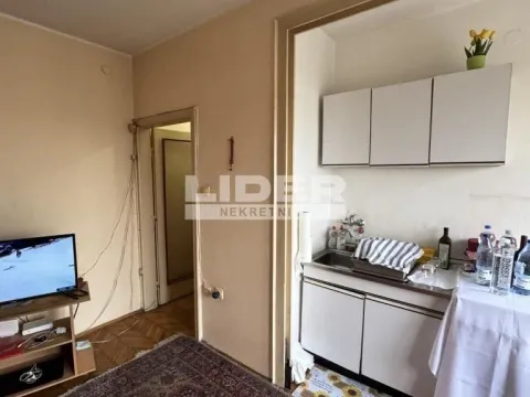 Prodaja, stan, 23m², Stari Grad, Beograd - image 5