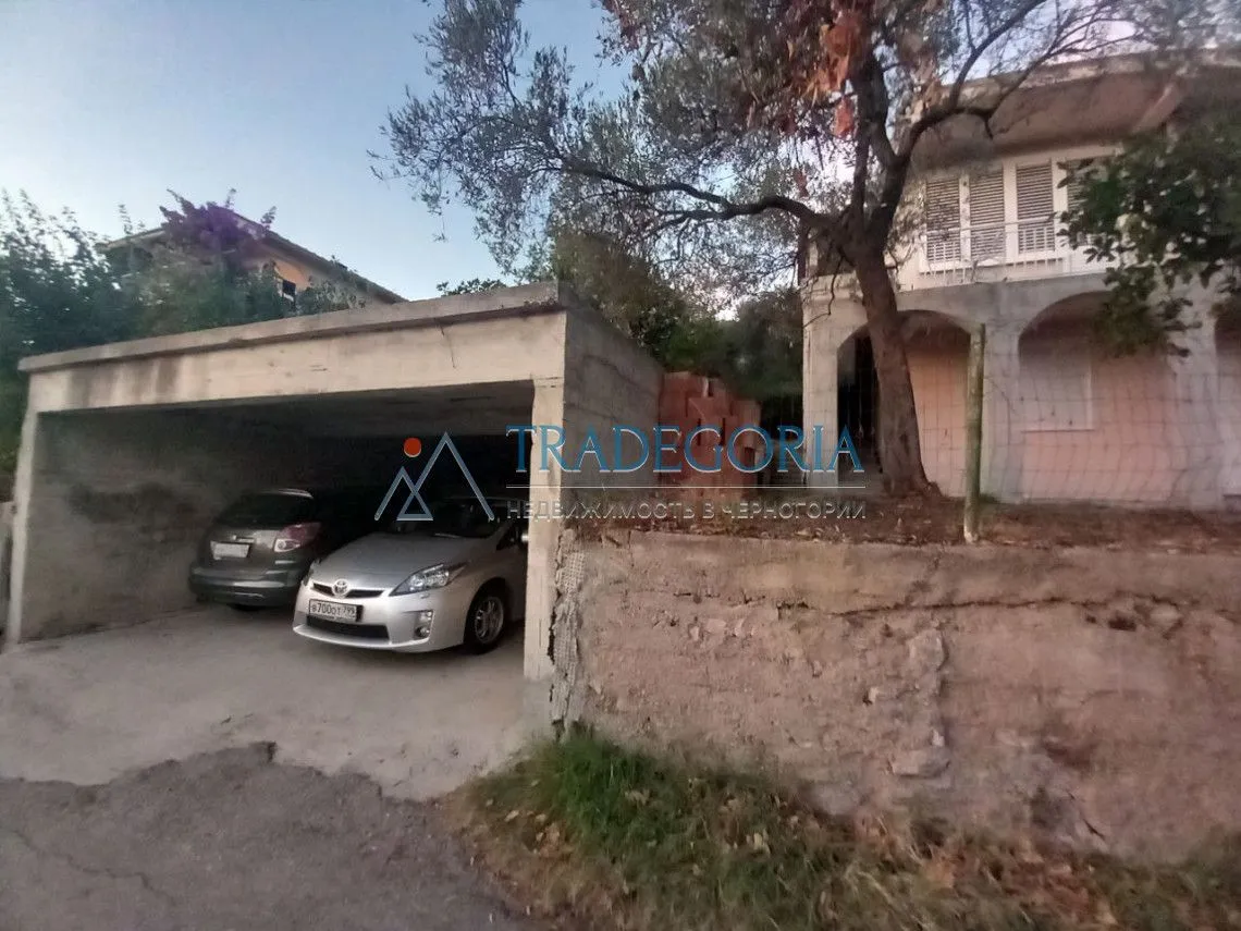 Sale, house, 148m², Bar, Crna Gora