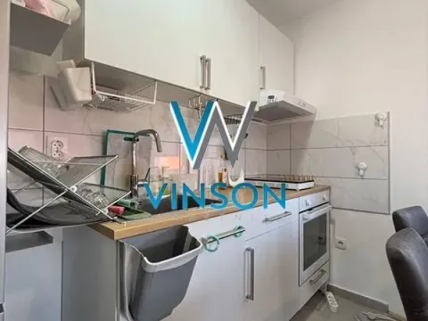 Izdavanje, dvosoban stan, 42m², Adice, Novi Sad Sve Podlokacije - image 4