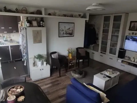 Prodaja, dvosoban stan, 50m², Bežanija, Beograd - image 3