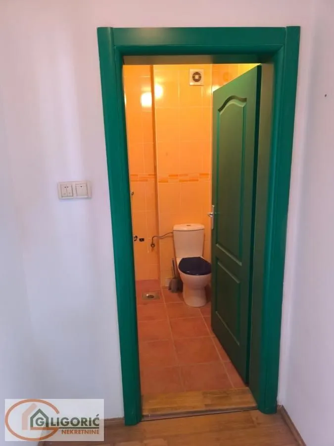 Sale, three bedroom apartment, 90m², Podbara, Novi Sad Sve Podlokacije