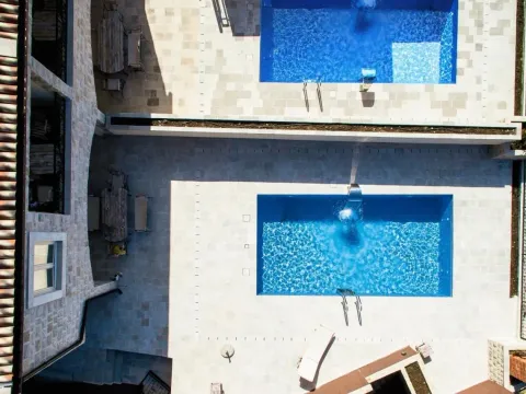 Sale, house, 150m², Reževići, Budva - image 18